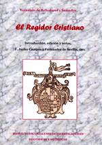 El Regidor Cristiano. 9788415659068