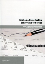 Gestión administrativa del proceso comercial