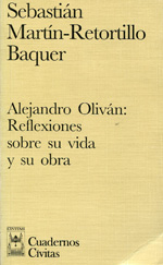 Alejandro Oliván