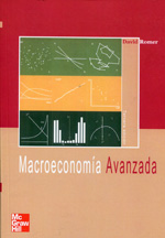 Macroeconomía avanzada. 9788448148096