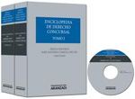 Enciclopedia de Derecho concursal. 9788490141991