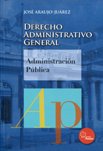 Derecho administrativo general