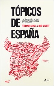 Tópicos de España. 9788434406360