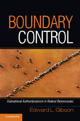Boundary control