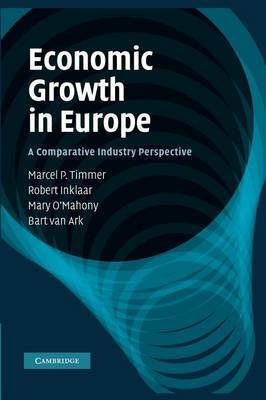 Economic growth in Europe