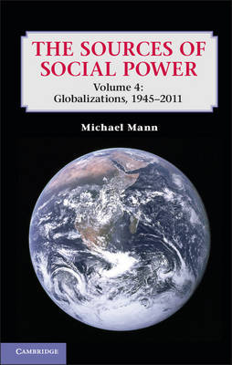The sources of social power. 9781107610415