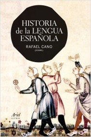 Historia de la Lengua Española. 9788434407190