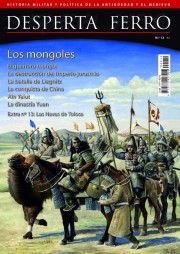 Los mongoles. 100919065