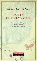 Poeta en Nueva York. 9788415472872