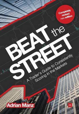 Beat the street. 9780857192790