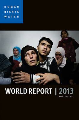 World report 2013. 9781447309390