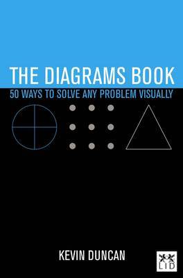 The diagrams book. 9781907794292