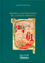 Historia e historiadores de la España Medieval. 9788478009763