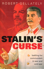 Stalin's curse. 9780199668045