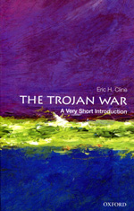The Trojan War. 9780199760275