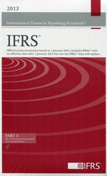 IFRS 2013