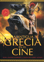 La Antigua Grecia en el cine