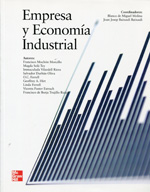 Empresa y economía industrial. 9788448177997