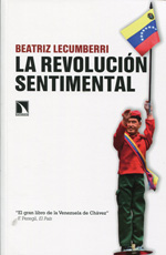 La revolución sentimental. 9788483198049