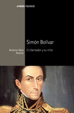 Simón Bolívar. 9788492820863