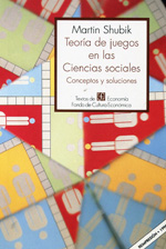 Teoría de juegos en las Ciencias Sociales