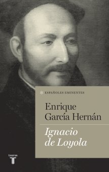 Ignacio de Loyola. 9788430602117