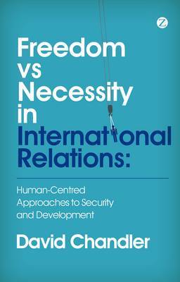 Freedom vs necessity in international relations