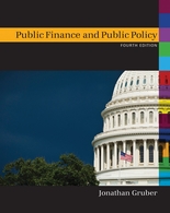 Public finance and public policy. 9781429278454
