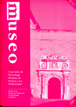 Modelos de museos y sus profesionales: Actas de las X Jornadas de Museología, Pamplona, Museo de Navarra, 19-21 de octubre de 2006