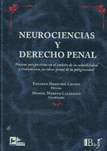 Neurociencias y Derecho penal