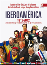 Iberoamérica 1812-2012. 9788441432758