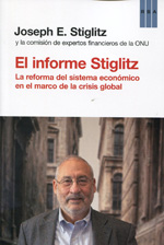 El informe Stiglitz. 9788490065211