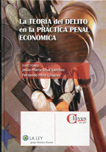 La teoría del delito en la práctica penal económica. 9788490201503