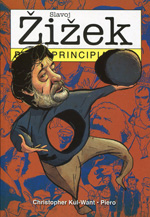 Slavoj Zizek para principiantes