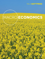 Macroeconomics. 9780230275973