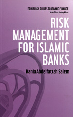 Risk management for islamic banks. 9780748670086