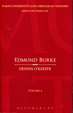 Edmund Burke. 9781441198129