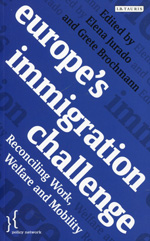 Europe's immigration challenge. 9781780762265