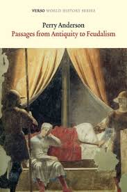 Passages from Antiquity to Feudalism. 9781781680087