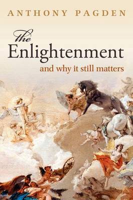 The enlightenment and why it still matters. 9780199660933