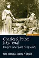 Charles S. Peirce (1839-1914). 9788431329198