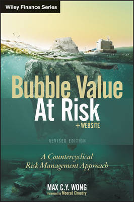 Bubble value at risk. 9781118550342