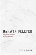 Darwin deleted. 9780226068671