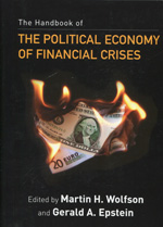 The handbook of the political economy of financial crises. 9780199757237