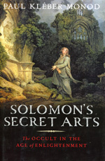 Solomon's secret arts. 9780300123586