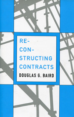 Reconstructing contracts. 9780674072480