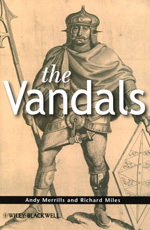 The Vandals. 9781405160681