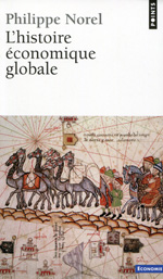 L'histoire économique globale. 9782757831724