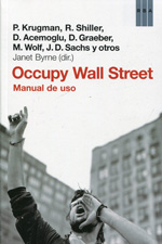 Occupy Wall Street. 9788490066676