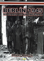 Berlín 1945. 9788496606982